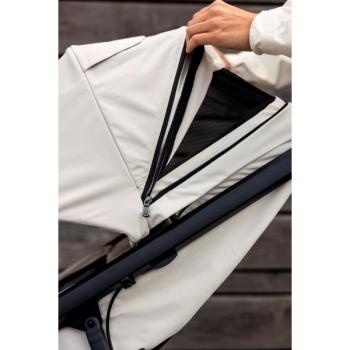 Kinderwagen für jedes Gelände